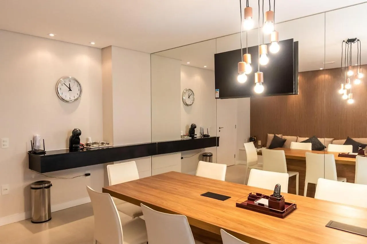 Ma816 Studio Contemporaneo Prox. A Estacao Da Luz Sao Paulo