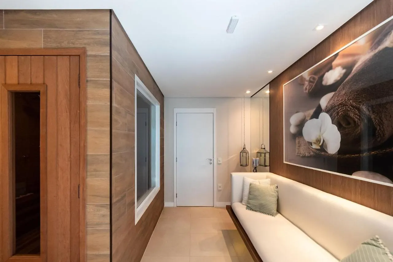 Apartment Ma816 Studio Contemporaneo Prox. A Estacao Da Luz Sao Paulo Brazil