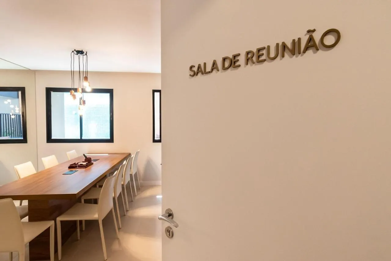 Ma816 Studio Contemporaneo Prox. A Estacao Da Luz Sao Paulo 0*,  Brazil