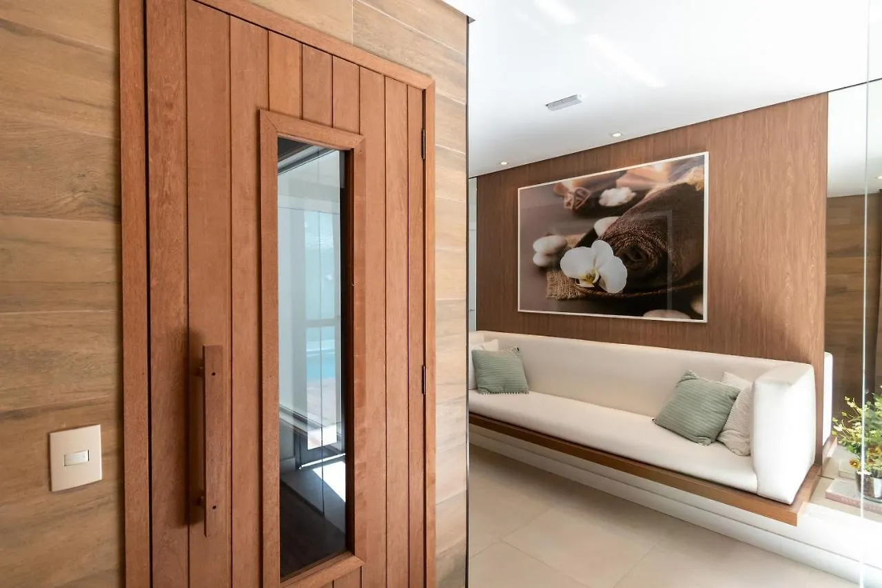 Ma816 Studio Contemporaneo Prox. A Estacao Da Luz Sao Paulo