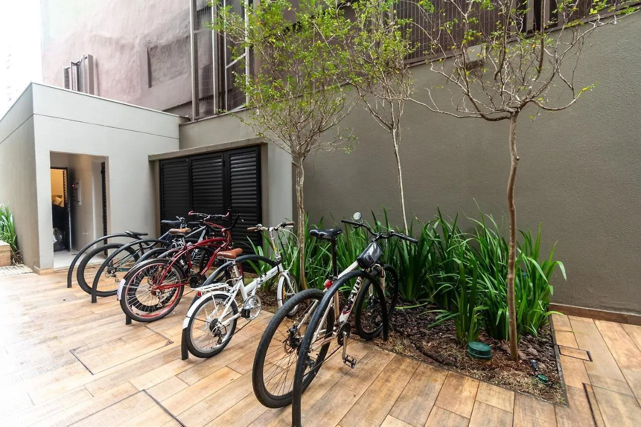 Ma816 Studio Contemporaneo Prox. A Estacao Da Luz Sao Paulo